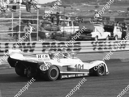 1986 Kya F2 CanAm 101 Dorino Treccani Trepal Spl (Colin Watling Photographic) (30)