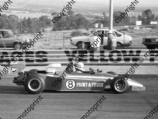 1986 Kya F2 CanAm 8 Billy Maloney Lant (Colin Watling Photographic) (28)