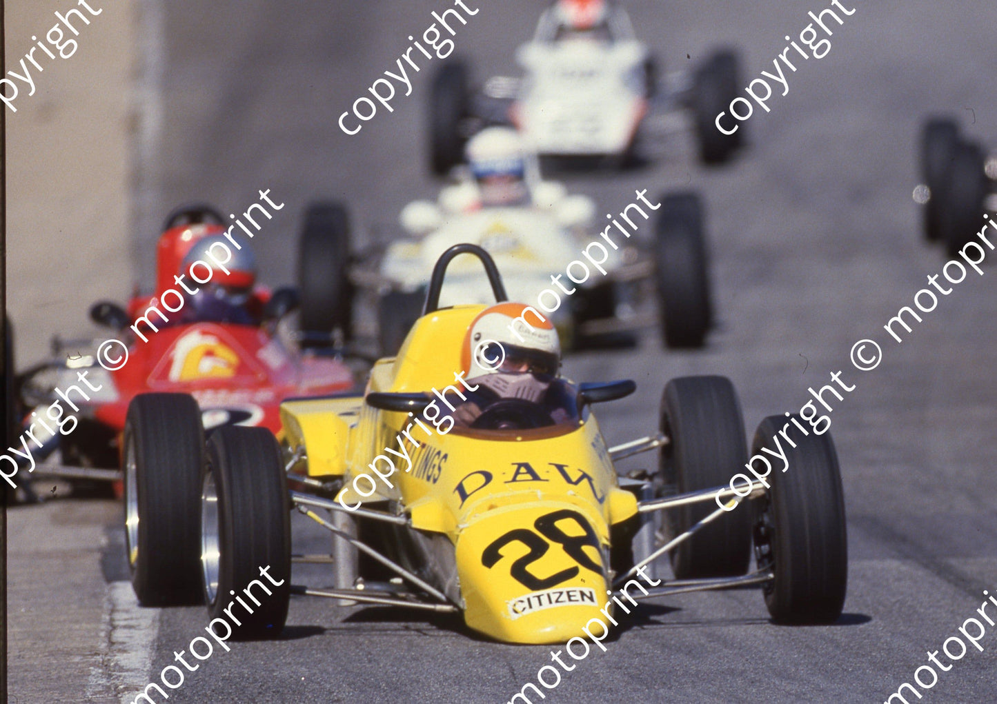 1986 Kya FF 28 Braam Smith Matt-a-Daw(Colin Watling Photographic) (2) (2019_09_16 16_16_00 UTC)