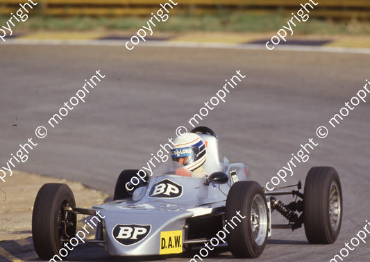 1986 Kya FF 3 Leon Williams Royale  (Colin Watling Photographic) (13) (2019_09_16 16_16_00 UTC)