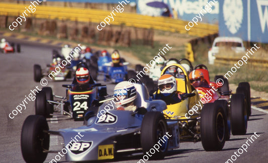 1986 Kya FF 3 Leon Williams Royale  (Colin Watling Photographic) (14) (2019_09_16 16_16_00 UTC)
