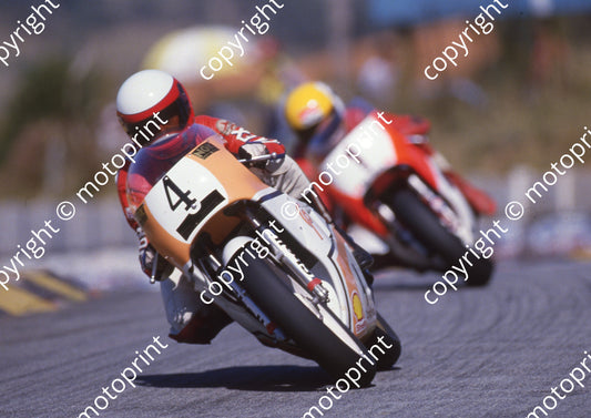 1986 Kya MC 4 Kevin Hellyer Yamaha TZ250 (Colin Watling Photographic) (5) (2019_09_16 16_16_00 UTC)