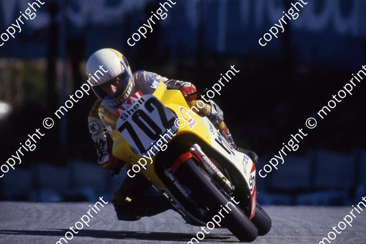 1986 Kya MC 702 Wayne Heasman Suzuki GSX (courtesy Roger Swan)302