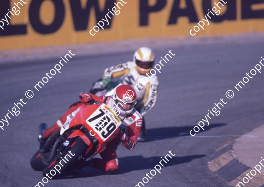 1986 Kya MC 709 James Thomas Yamaha FZ750 (Colin Watling Photographic)  (14)