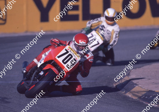 1986 Kya MC 709 James Thomas Yamaha FZ750 (Colin Watling Photographic)  (18)