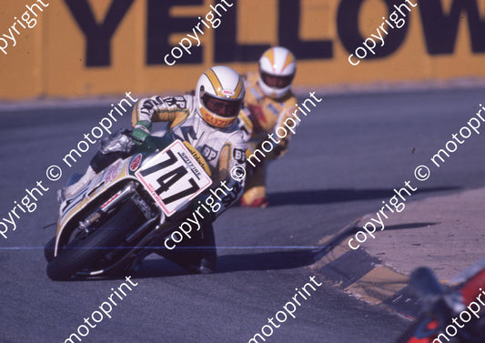1986 Kya MC 747 Rod Gray Suzuki GSXR750 (Colin Watling Photographic)  (15)