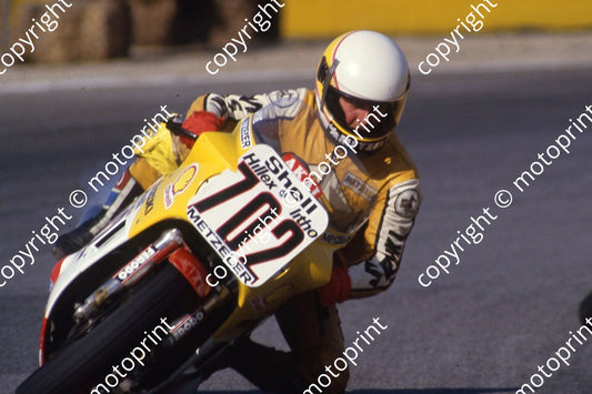 1986 Kya MC Oggi 702 Wayne Heasman Suzuki GSX750 (courtesy Roger Swan) (2)