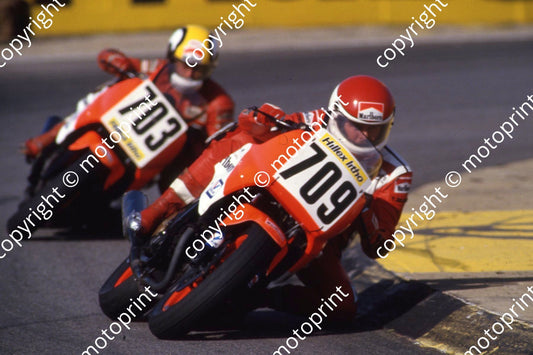 1986 Kya MC Oggi 709 James Thomas 703 Russell Wood Yamaha FZ750_ s  (courtesy Roger Swan)(2)