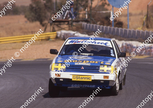 1986 Kya Stannic 3 Mike O Sullivan Tredia (Colin Watling Photographic) (8)