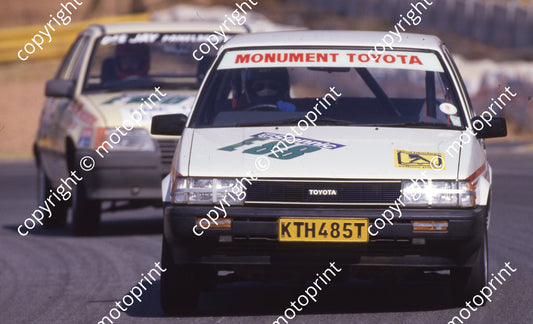 1986 Kya Stannic 88 (Colin Watling Photographic) (34)