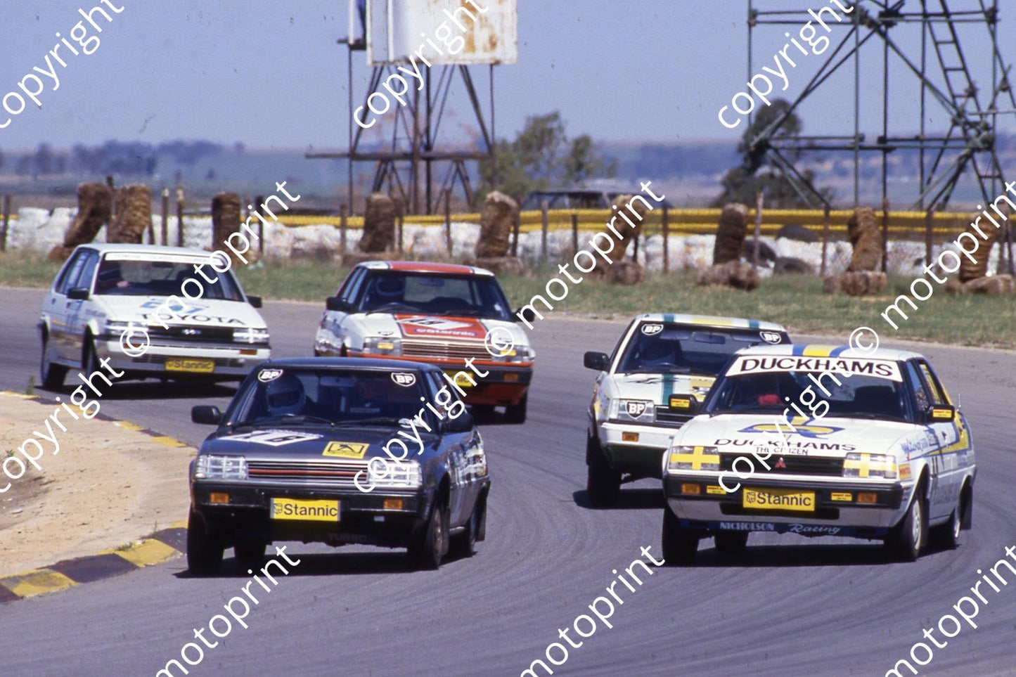 1986 Kya Stannic A6 Keith Burford A4 Paddy O_Sullivan Tredias (courtesy Roger  Swan) (43)