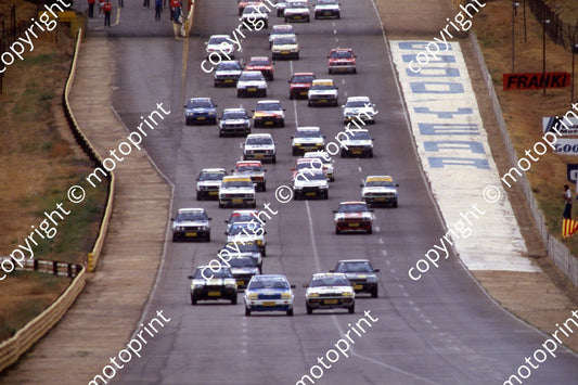 1986 Kya Stannic Aug 1st lap Tredias (courtesy Roger  Swan)(5)