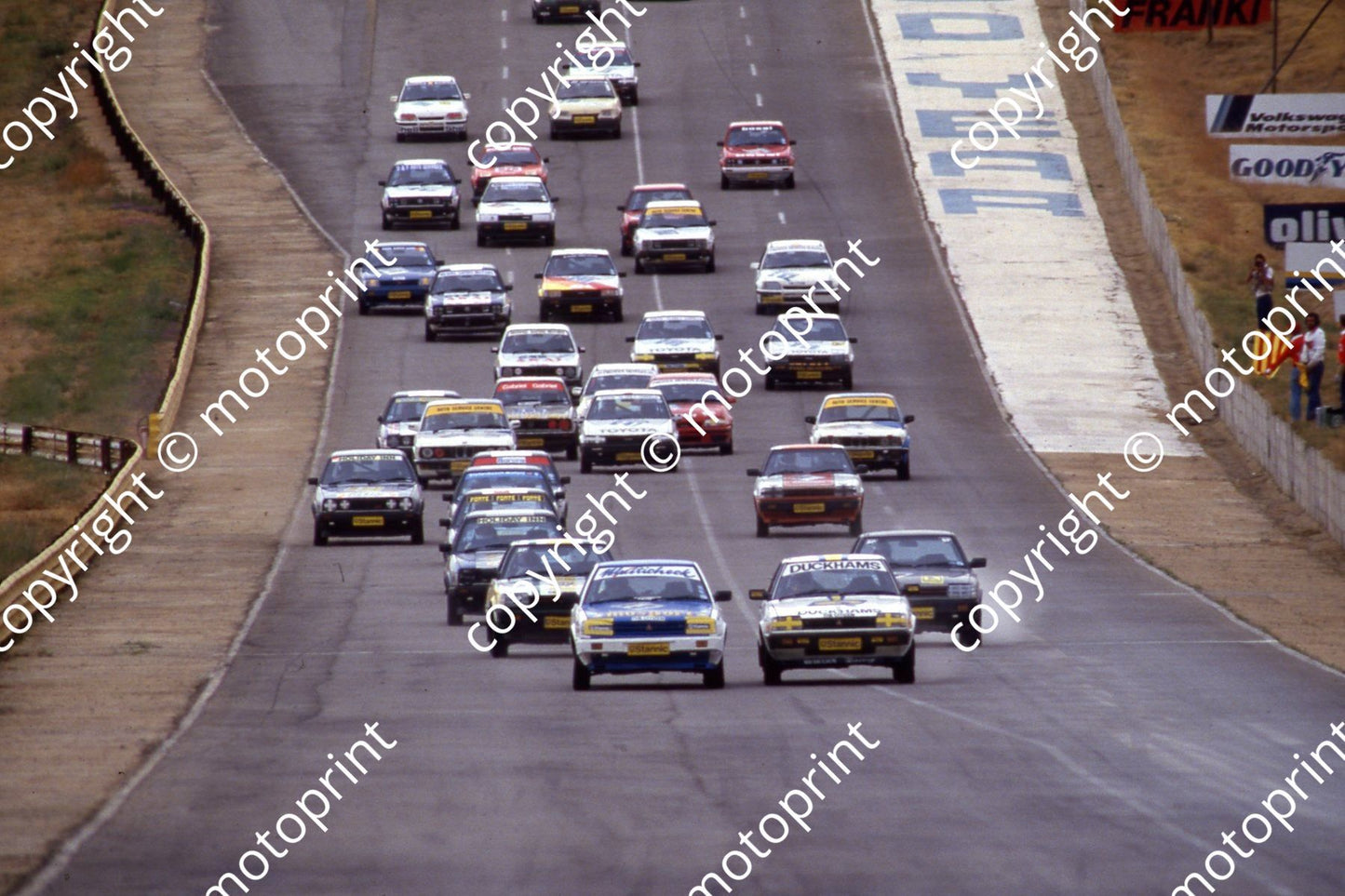 1986 Kya Stannic Aug 1st lap Tredias (courtesy Roger  Swan)(6)