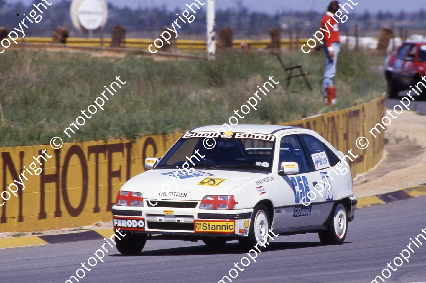 1986 Kya Stannic C56 Brian Freestone Opel (courtesy Roger Swan)(31)
