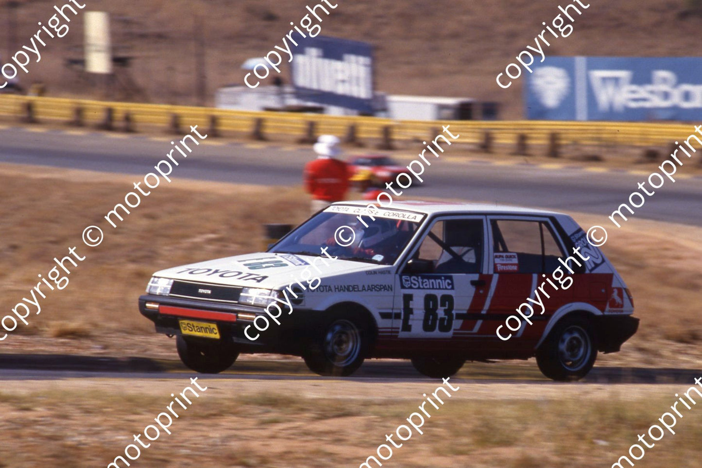 1986 Kya Stannic E83 Toyota Conquest Colin Hastie (courtesy Roger Swan) (1)