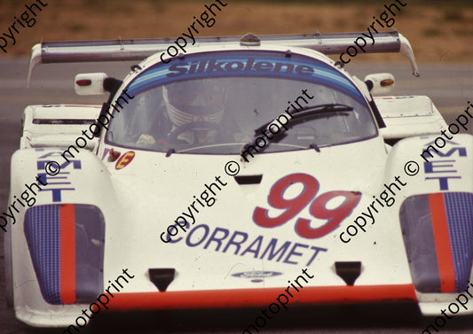 1986 Kya Sun 500 99 Costas Los Tiga GC286 (Colin Watling Photographic) (25)