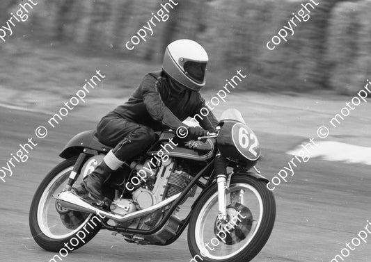 1986 Kya Vintage MC 62 AJS 7R (Colin Watling Photographic) (6)