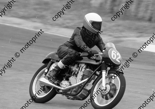 1986 Kya Vintage MC (Colin Watling Photographic) (1)