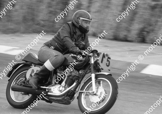 1986 Kya Vintage MC (Colin Watling Photographic) (5)