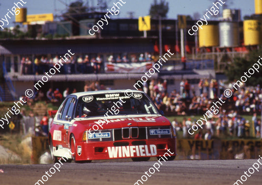 1986 Kya Wesbank 7 Tony Viana BMW 745i (Colin Watling Photographic)  (11)