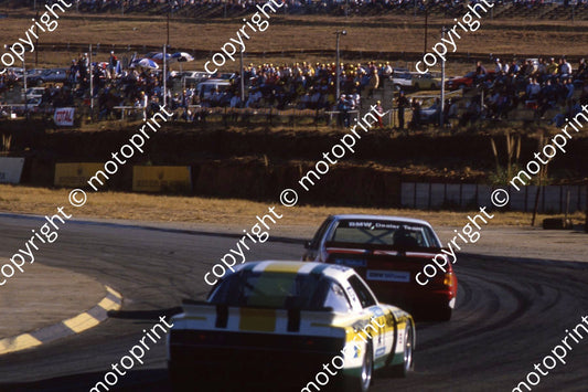 1986 Kya Wesbank A1 Mazda RX7 Ben Morgenrood (2)