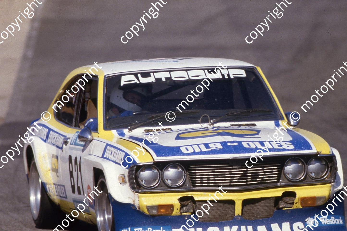 1986 Kya Wesbank B21 Capella Brian Cook (courtesy Roger  Swan) (16)