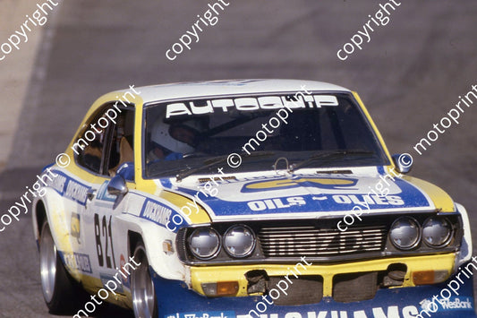 1986 Kya Wesbank B21 Capella Brian Cook (courtesy Roger  Swan) (16)
