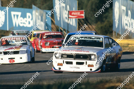 1986 Kya Wesbank D54 Brian Luyt Datsun 160Z (courtesy Roger Swan) (14)