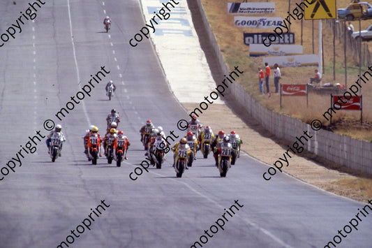 1986 Kyalami MC Aug 1st lap Crowthorne (courtesy Roger Swan)