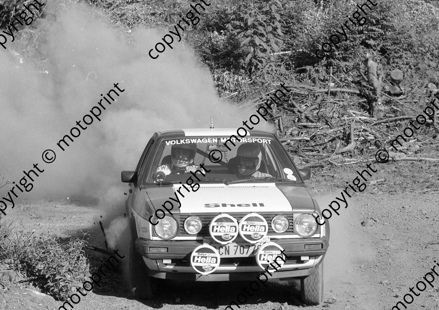1986 SAM 400 Rally 8 Glynn Hall, Peter Cuffley 5th  (Colin Watling Photographic).jpg (18)
