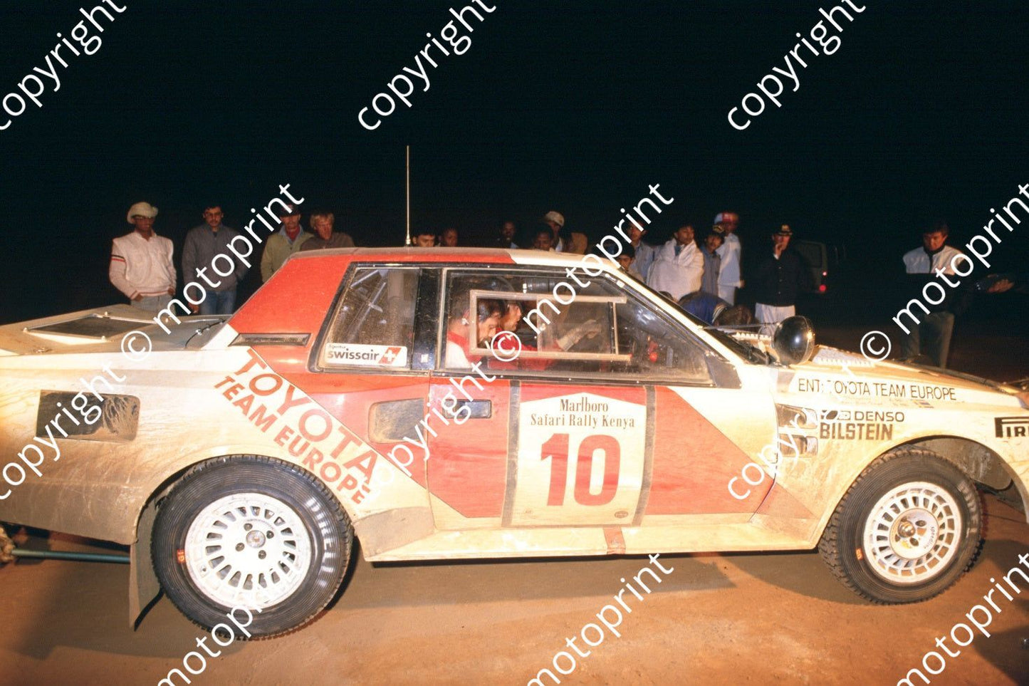 1986 Safari 10 Lars-Erik Torph, Hans Thorszelius Toyota Celica Twincam Turbo night(RSwan) (5)