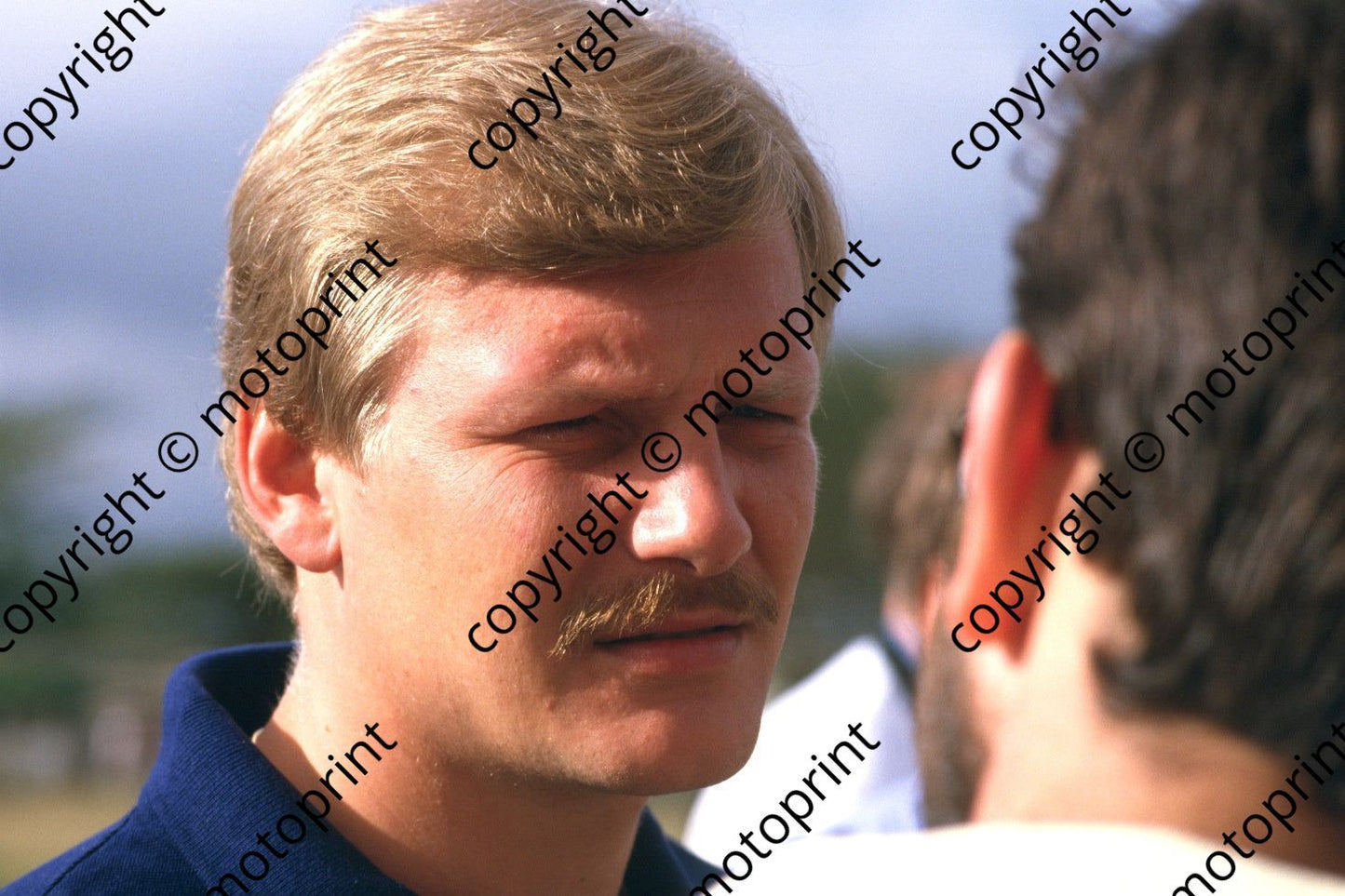1986 Safari 1 Juha Kankkunen Peugeot 205 Turbo (courtesy Roger Swan) (4)
