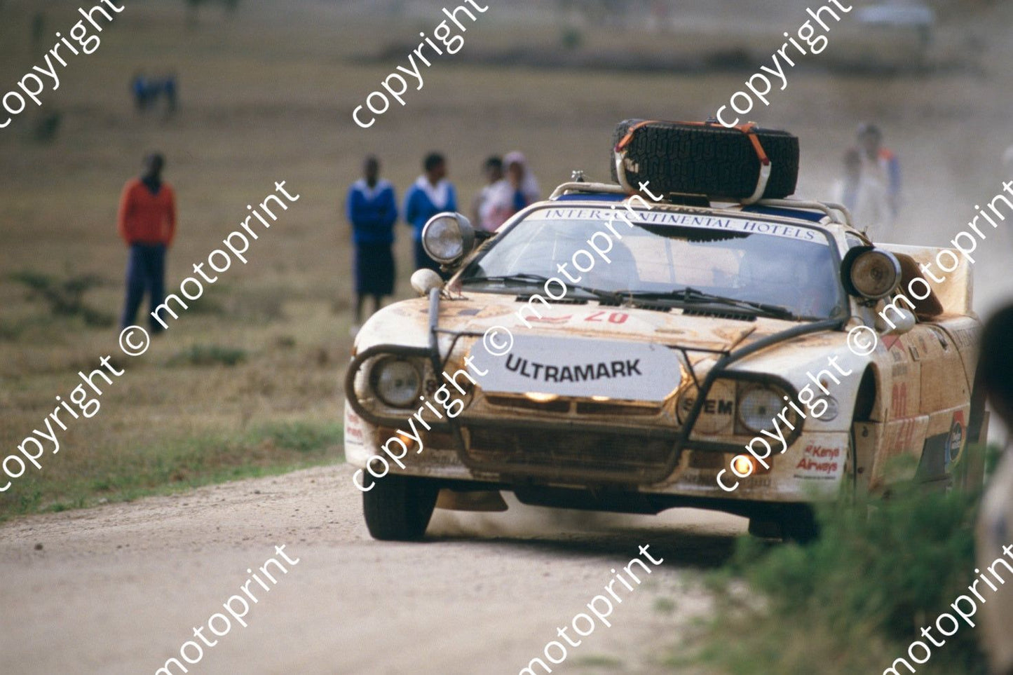 1986 Safari 20 Greg Criticos, Marzio Kravos Lancia 037 (courtesy Roger Swan) (174)