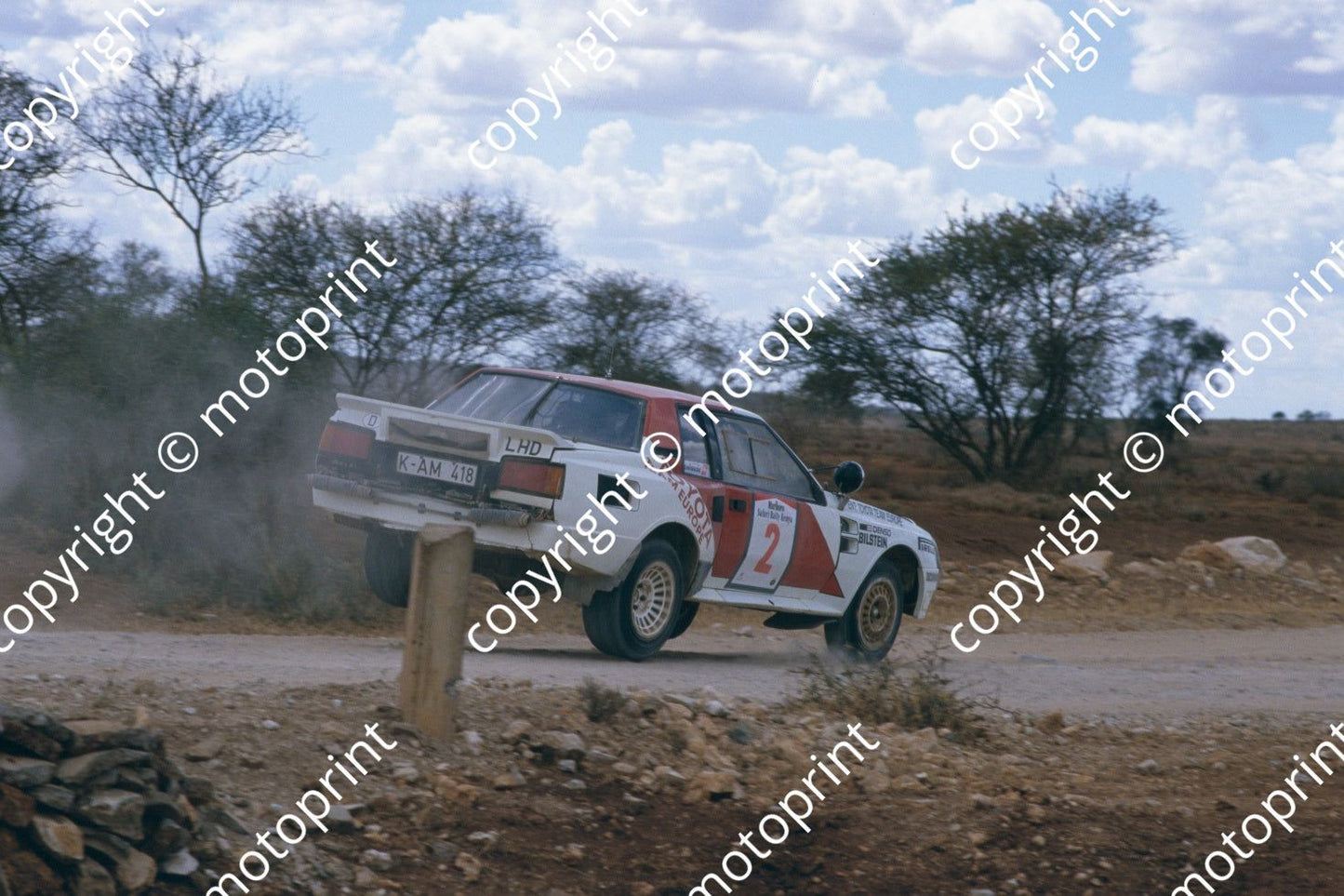1986 Safari 2 Bjorn Waldegard, Fred Gallagher Celica Twincam turbo (RSwan) (46)