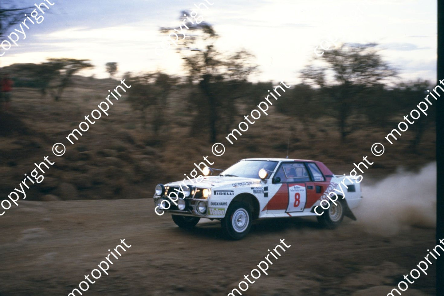 1986 Safari 8 Erwin Weber, Gunther Wanger Toyota Celica turbo (courtesy Roger Swan) (17)