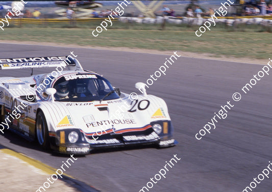 1986 Sun 500 20 Tim Lee-Davey Tiga GC85-6 (courtesy Roger Swan) (2)