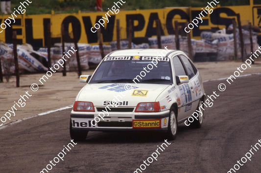 1986 Sun 500 Stannic C58 Brian Freestone Opel (courtesy Roger Swan) (8)