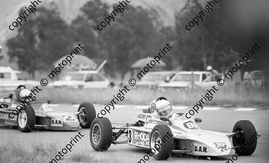 1986 Welkom FF 3 Leon Williams Royale 2 Ian Hertz Royale RP24 (Colin Watling Photographic) (15)