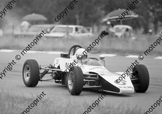 1986 Welkom FF 6 Gawie Gouws Royale RP21 (Colin Watling Photographic) (2)
