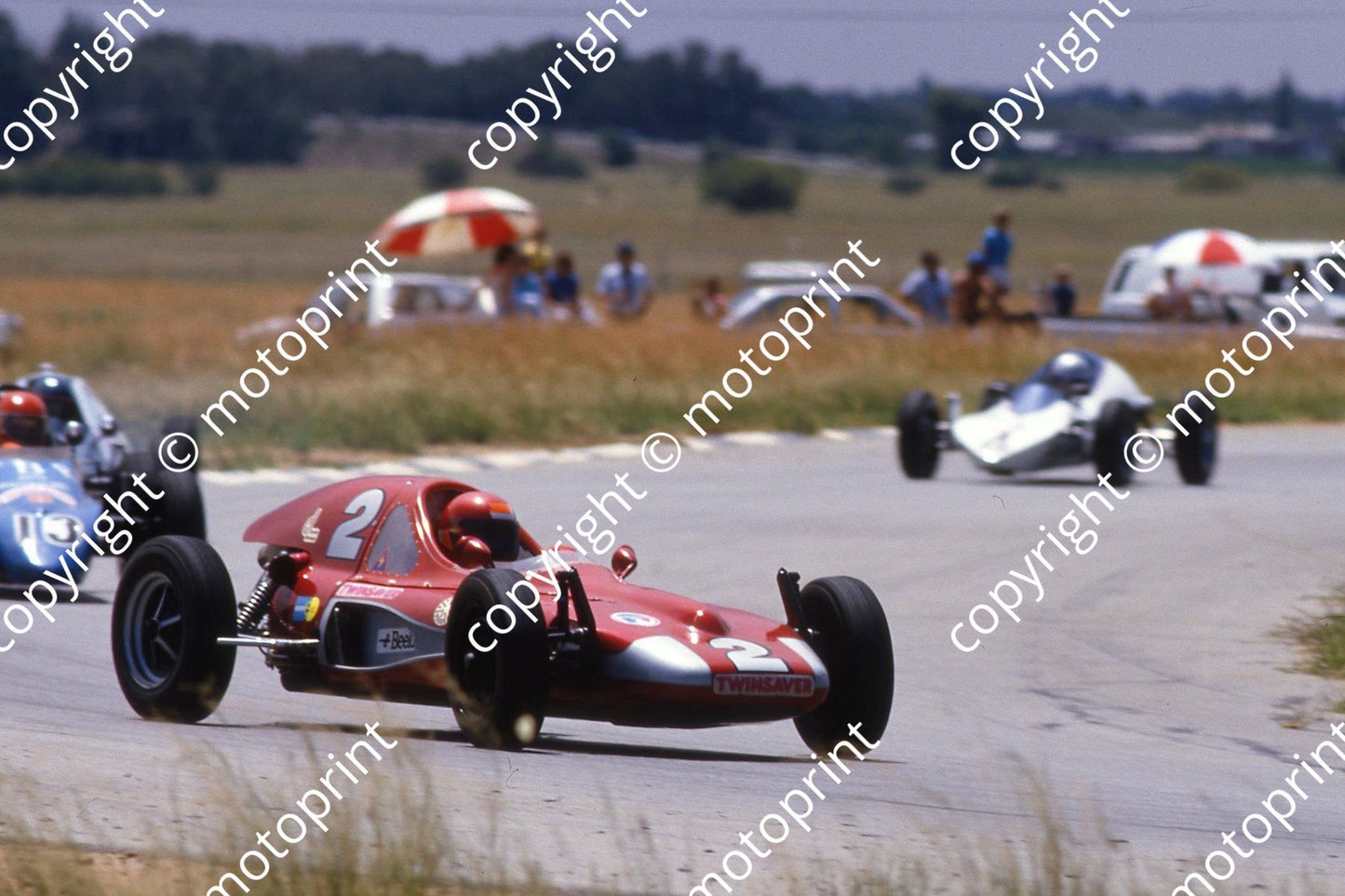 1986 Welkom FV 2 Ken Janisch Caldwell D13 (courtesy Roger Swan) (1)