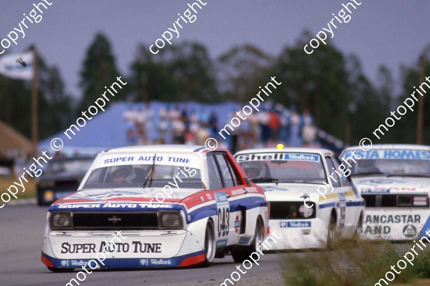 1986 Welkom Feb Wesbank C43 Nico van Rensburg Stanza (courtesy Roger Swan) (43)
