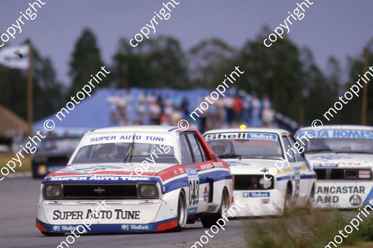 1986 Welkom Feb Wesbank C43 Nico van Rensburg Stanza (courtesy Roger Swan) (43)