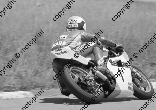 1986 Welkom MC 1 Russell Wood Yamaha TZ250 (Colin Watling Photographic) (46)