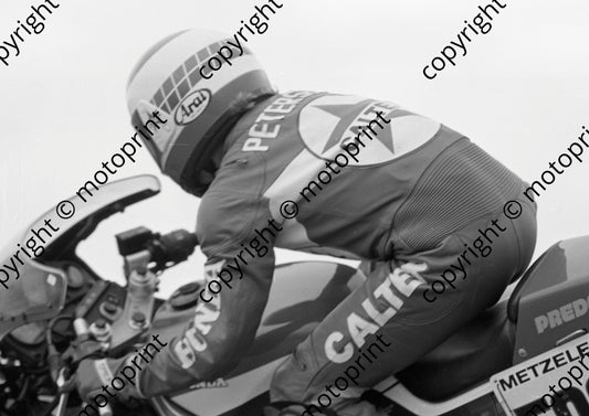 1986 Welkom MC 502 Rob Petersen Honda NS400 (Colin Watling Photographic)  (3)