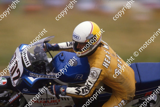 1986 Welkom Sept MC 702 Wayne Heasman Suzuki (courtesy Roger Swan)  (2)