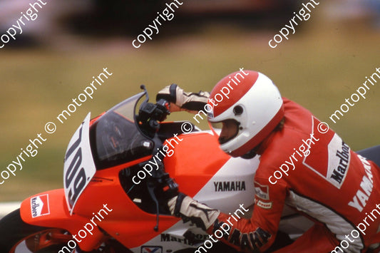 1986 Welkom Sept MC 709 James THomas Yamaha FZ750 (courtesy Roger Swan)(2)