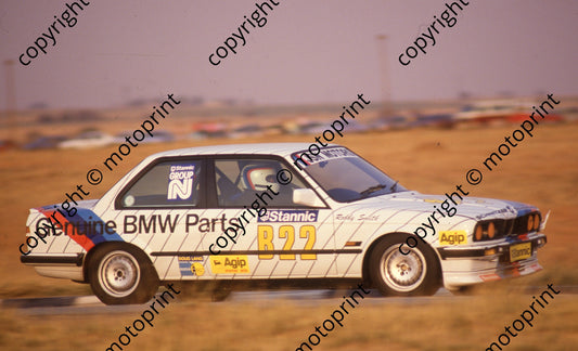 1986 Welkom Stannic 22 Robby Smith BMW (Colin Watling Photographic) (23)