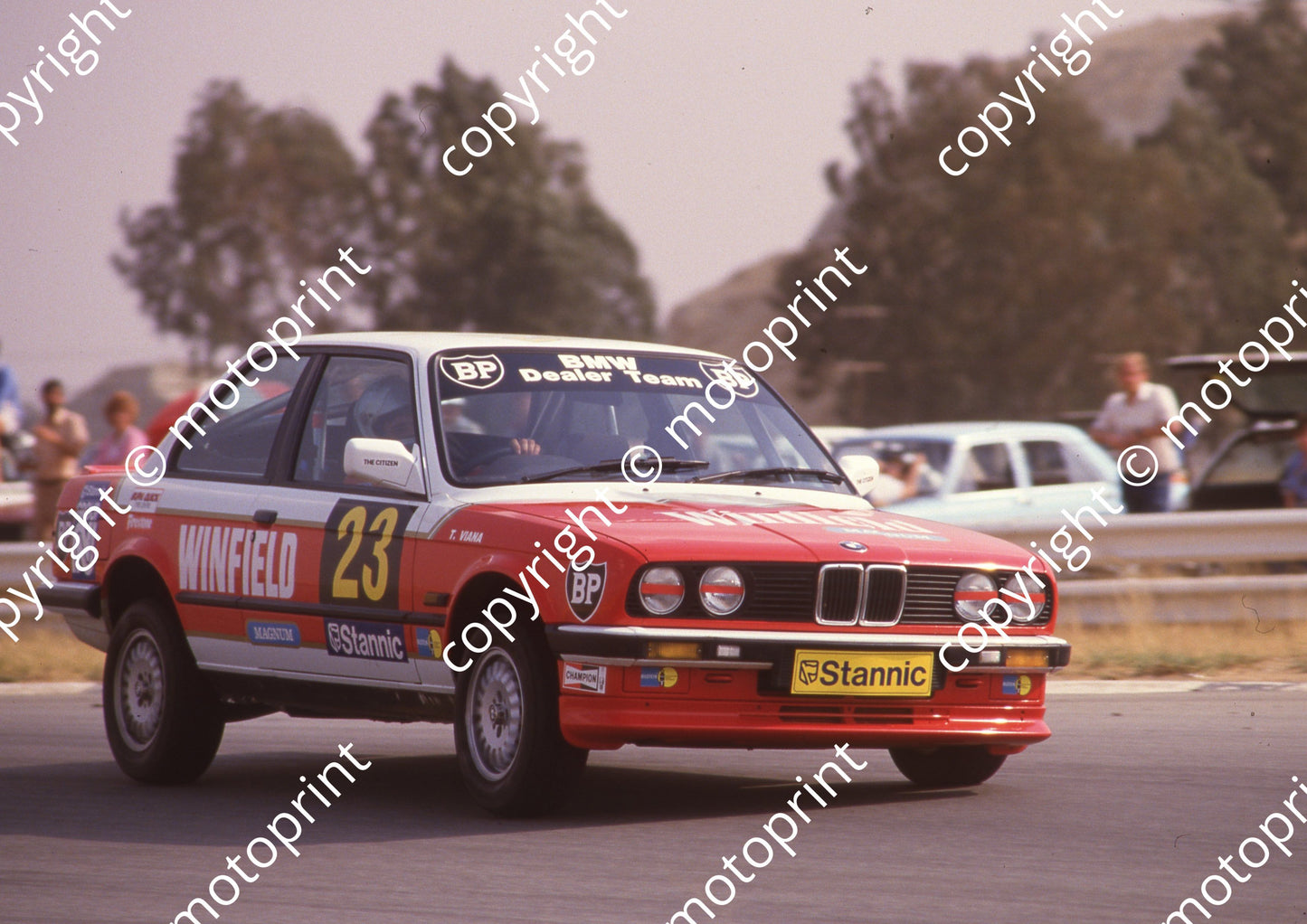 1986 Welkom Stannic 23 Tony Viana BMW (Colin Watling Photographic) (4)