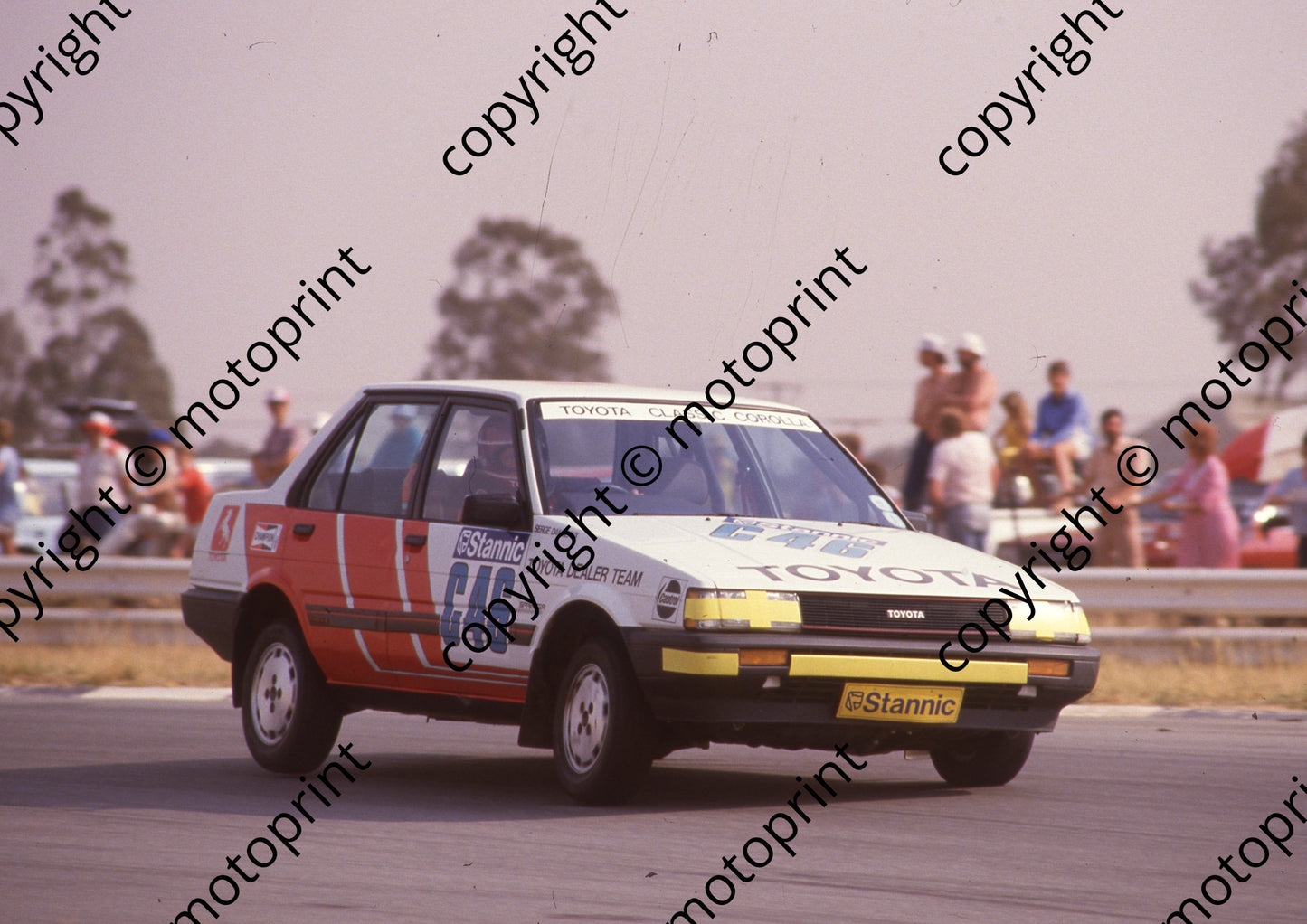 1986 Welkom Stannic 46 Serge Damseaux Conquest (Colin Watling Photographic) (12)