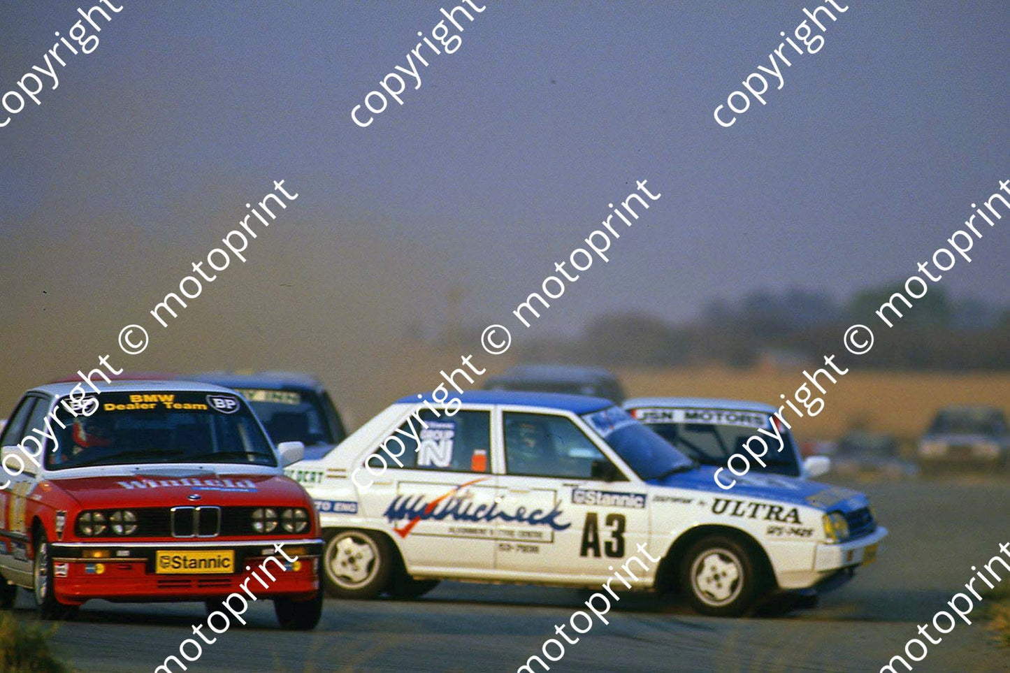 1986 Welkom Stannic A3 Mike O_Sullivan misbehavin_ A1 Tony Viana BMW (courtesy Roger Swan) (45)